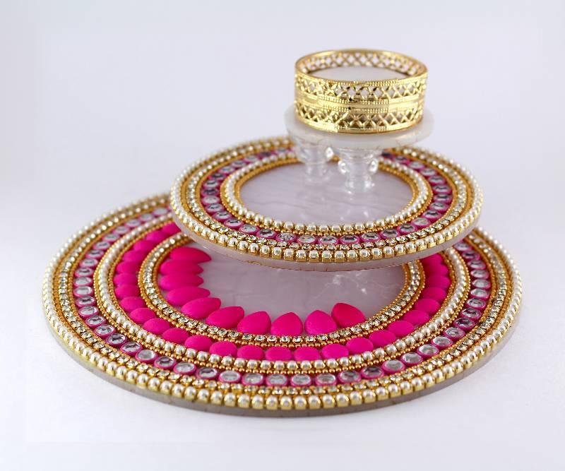 Decorative Diyas Oil Wax Lamps Using Waste Cd 39 S Artxplorez Decorative Diyas Using Wate Cd 39 S 2