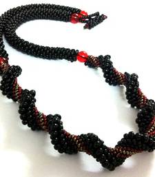 Buy Black Queen Necklace online, Buy Necklaces online