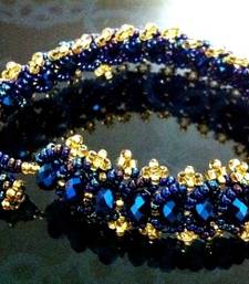 Buy Blue Lights-Bracelet Bracelet online, Buy Bracelets online
