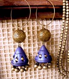 Jhumki in Bali