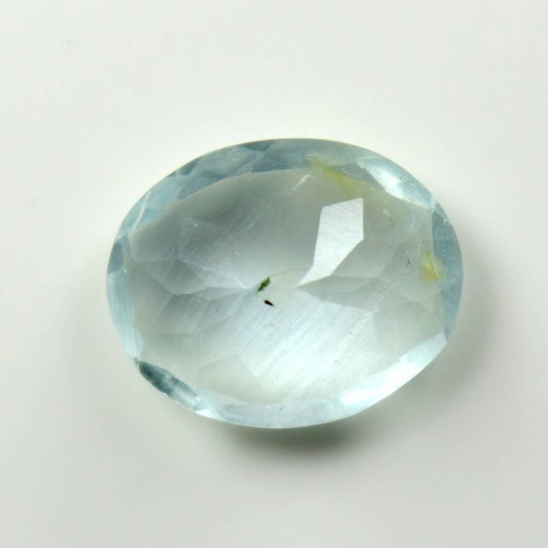 Buy 2.75 Ct Blue Aquamarine semi_precious loosegemstones Online