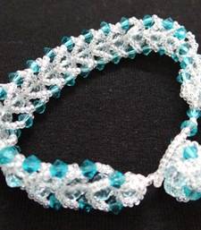 Buy Clear Blues Bracelet Bracelet online, Buy Bracelets online