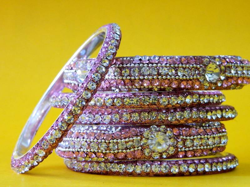 Square bangles online Clearance