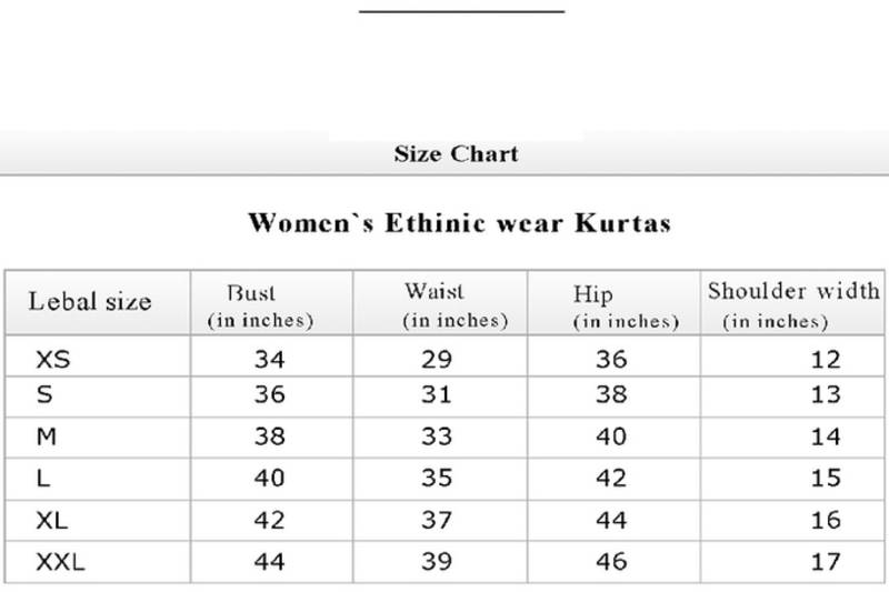 Buy multicolor printed crepe stitched kurti Online