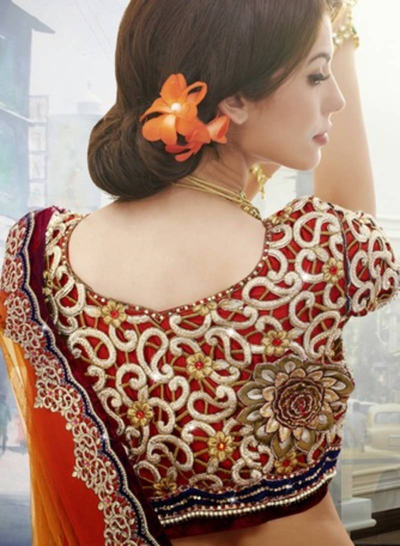 Buy Women's Ethnic Wear SAREES Online