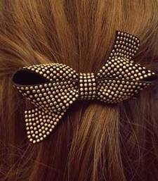 Buy Elegant Knot Barrette gifts-for-her online, Buy gifts-for-her online