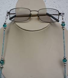 Sky Blue Spectacle Chain- Single