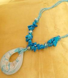 Blue Turquoise 