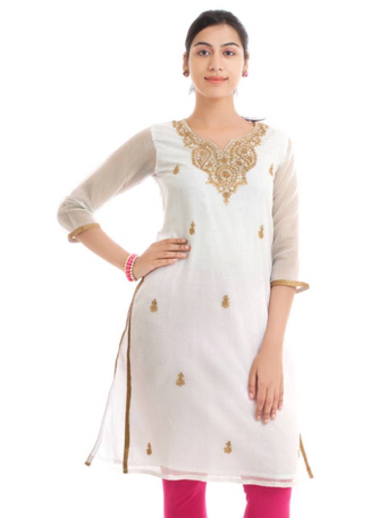 Buy Rajasthani set of 2 Kurta Online