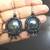 Moonlit Night Earrings
