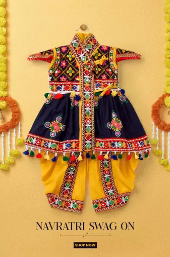 Navratri Boys