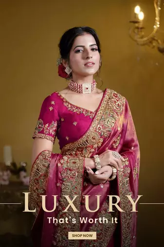 Premium Sarees