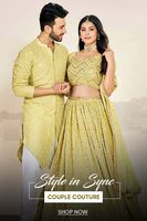 Couple- Saga