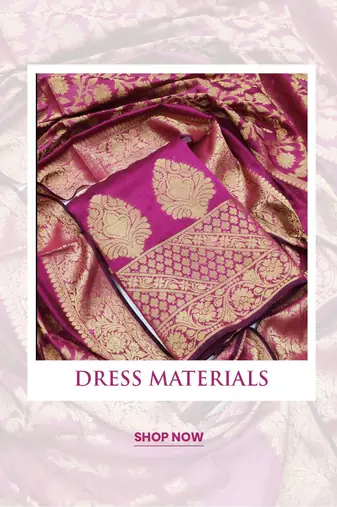 Dress Material