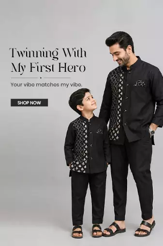 Father-Son