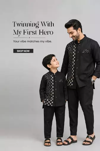 Father-Son