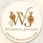 WEARHOUSE JEWELLERY
