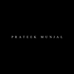 Prateek Munjal