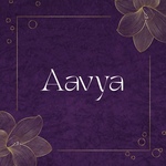 Aavya