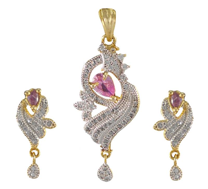 Buy AD Pendant Set Online