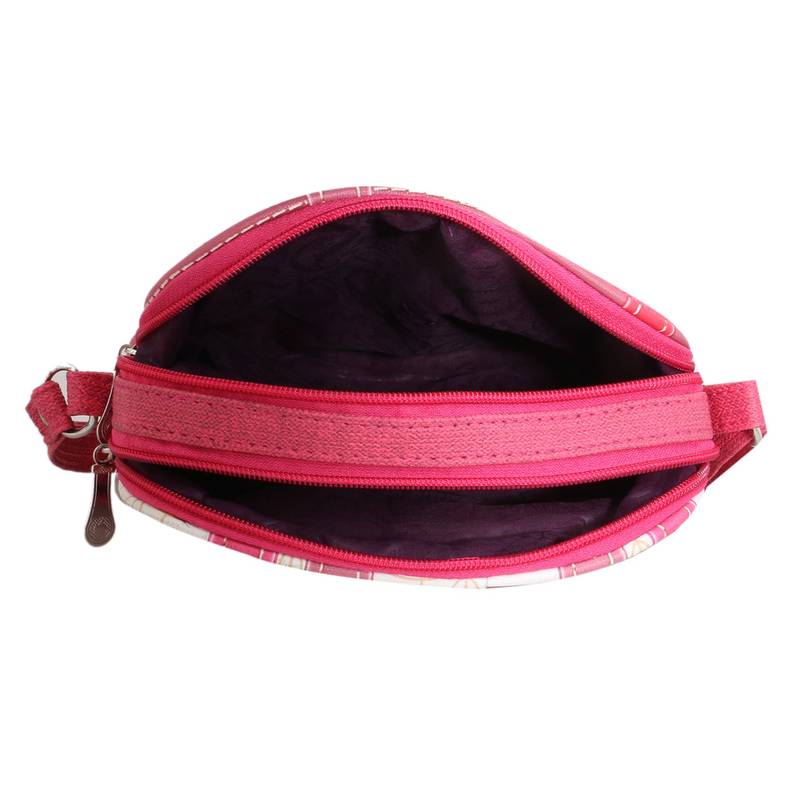 buy must pink sling bag buy must pink sling bag