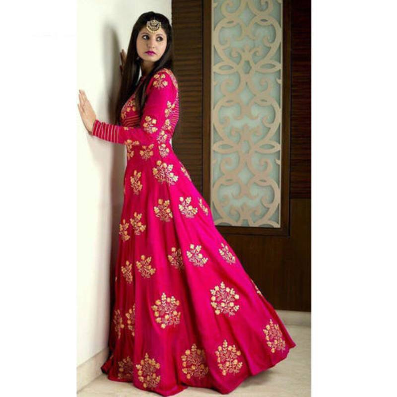 Party Wear Dress