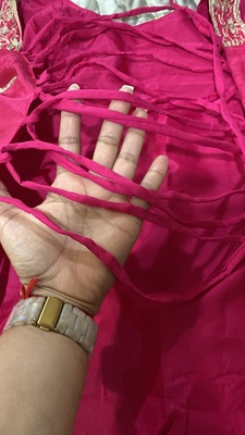 Customer photo